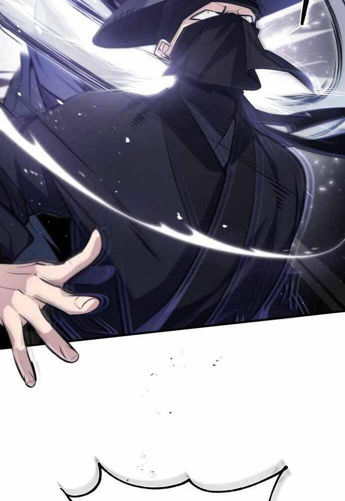 Đệ Nhất Võ Sư, Baek Cao Thủ Chap 43 - Next Chap 44