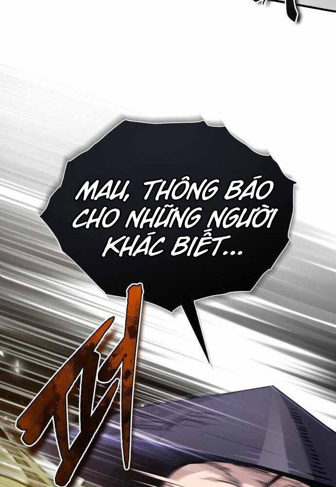 Đệ Nhất Võ Sư, Baek Cao Thủ Chap 43 - Next Chap 44