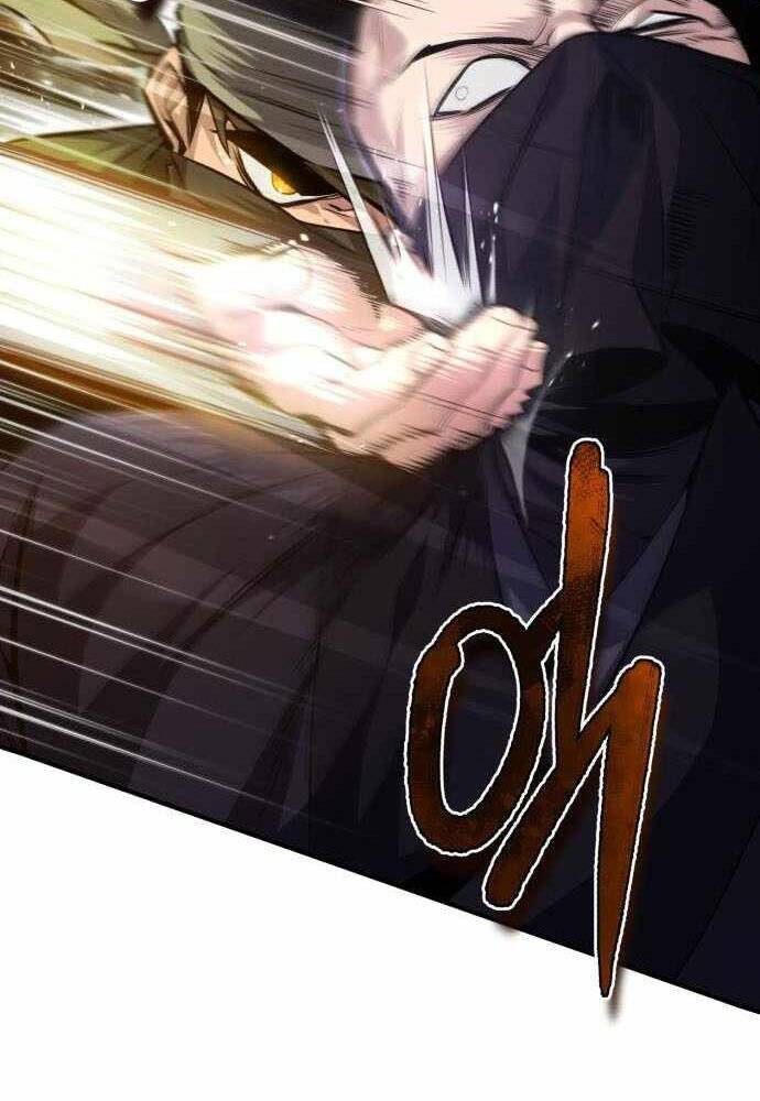 Đệ Nhất Võ Sư, Baek Cao Thủ Chap 43 - Next Chap 44