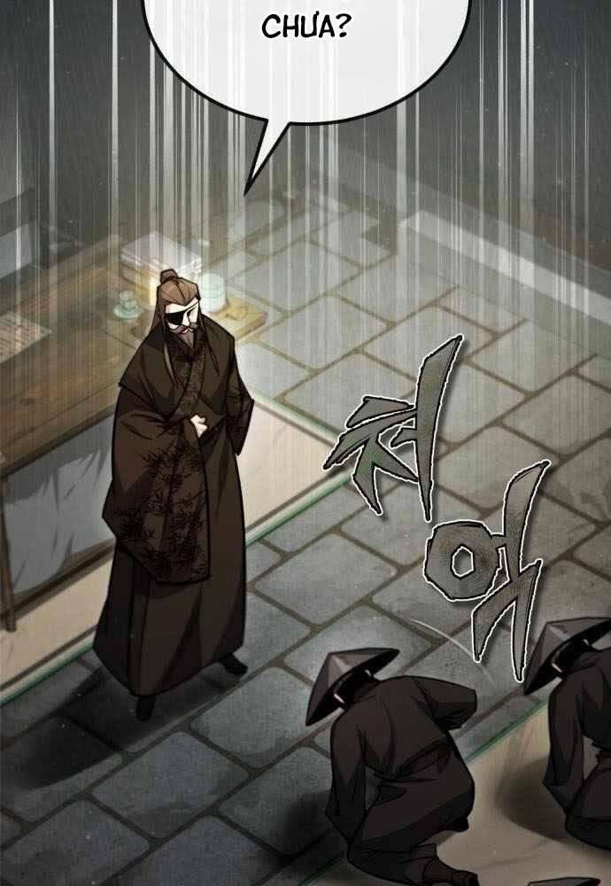 Đệ Nhất Võ Sư, Baek Cao Thủ Chap 43 - Next Chap 44
