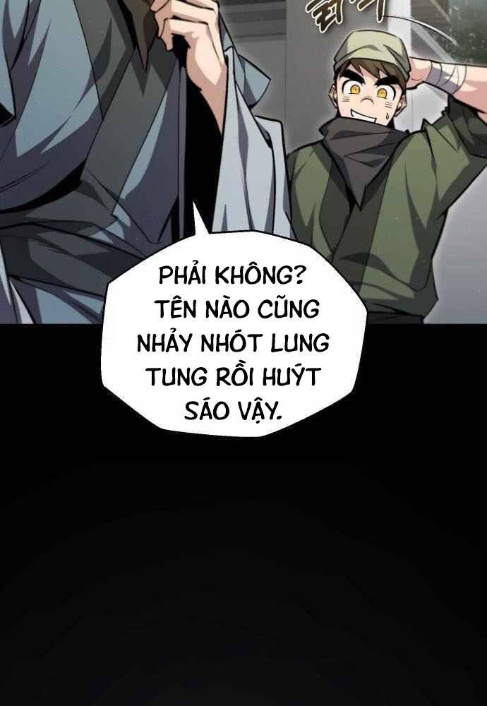 Đệ Nhất Võ Sư, Baek Cao Thủ Chap 43 - Next Chap 44