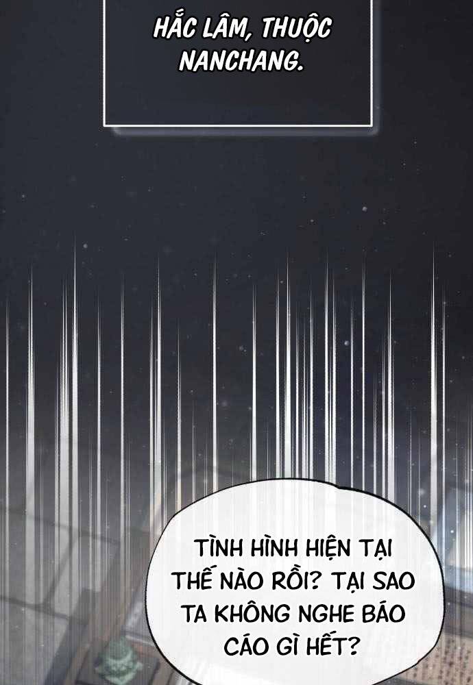 Đệ Nhất Võ Sư, Baek Cao Thủ Chap 43 - Next Chap 44