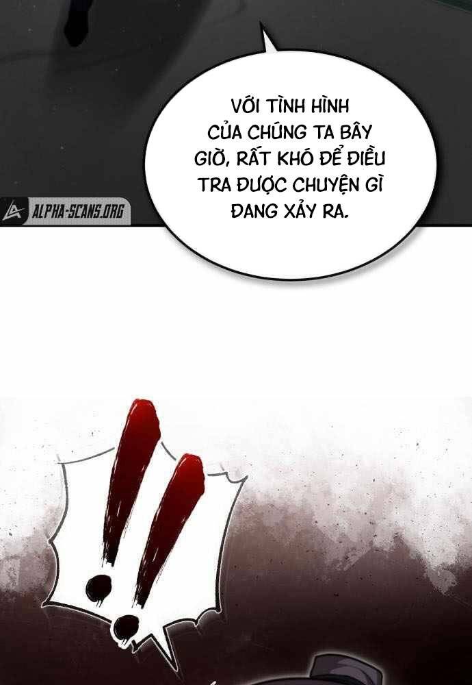 Đệ Nhất Võ Sư, Baek Cao Thủ Chap 43 - Next Chap 44