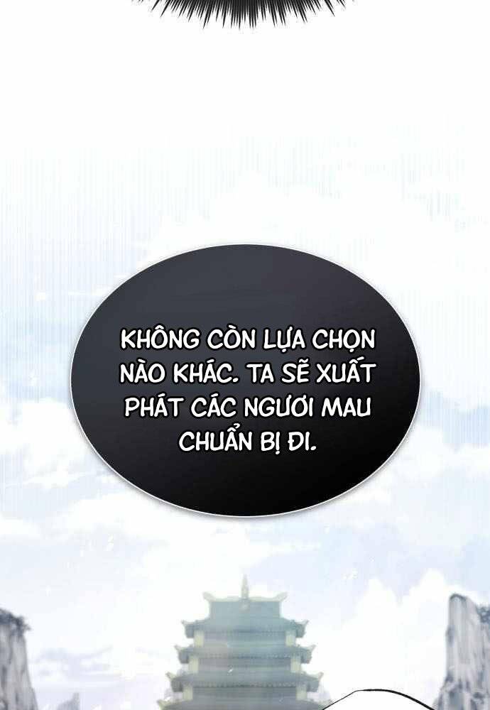 Đệ Nhất Võ Sư, Baek Cao Thủ Chap 43 - Next Chap 44