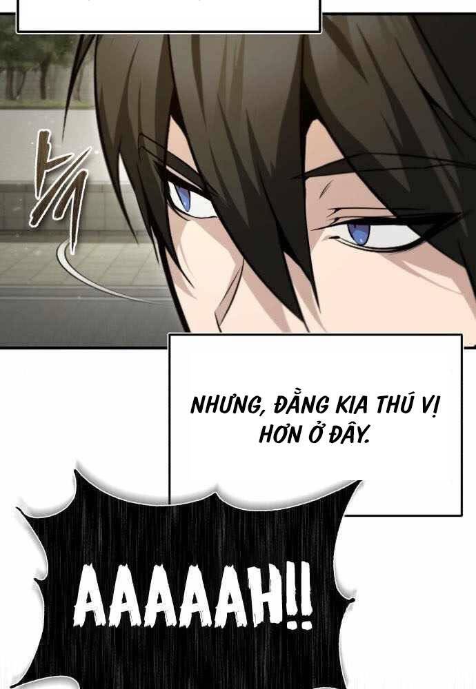 Đệ Nhất Võ Sư, Baek Cao Thủ Chap 44 - Next Chap 45