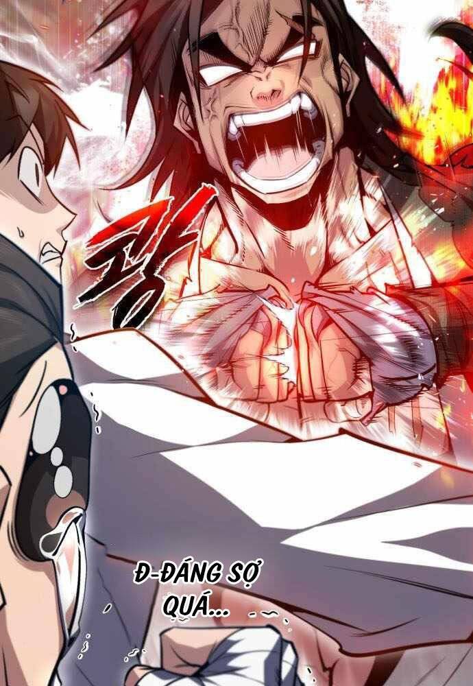 Đệ Nhất Võ Sư, Baek Cao Thủ Chap 44 - Next Chap 45