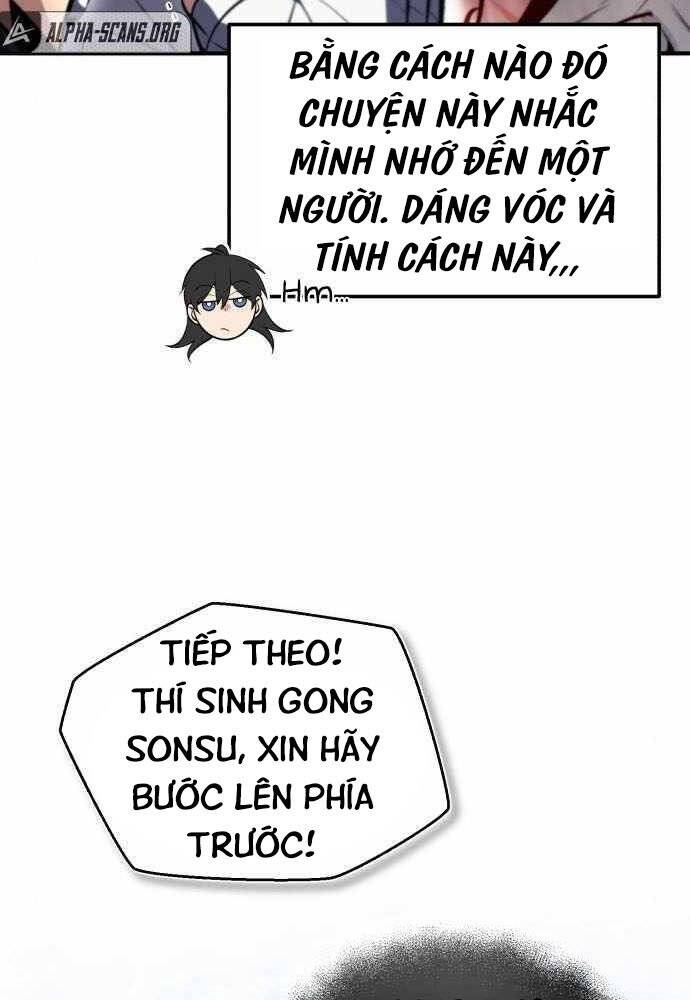 Đệ Nhất Võ Sư, Baek Cao Thủ Chap 44 - Next Chap 45