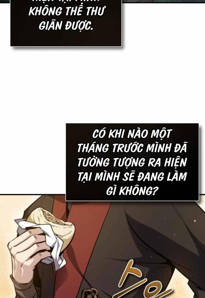 Đệ Nhất Võ Sư, Baek Cao Thủ Chap 44 - Next Chap 45