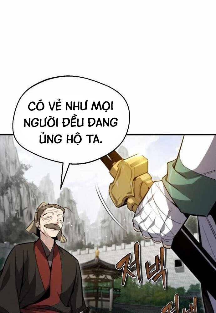 Đệ Nhất Võ Sư, Baek Cao Thủ Chap 44 - Next Chap 45