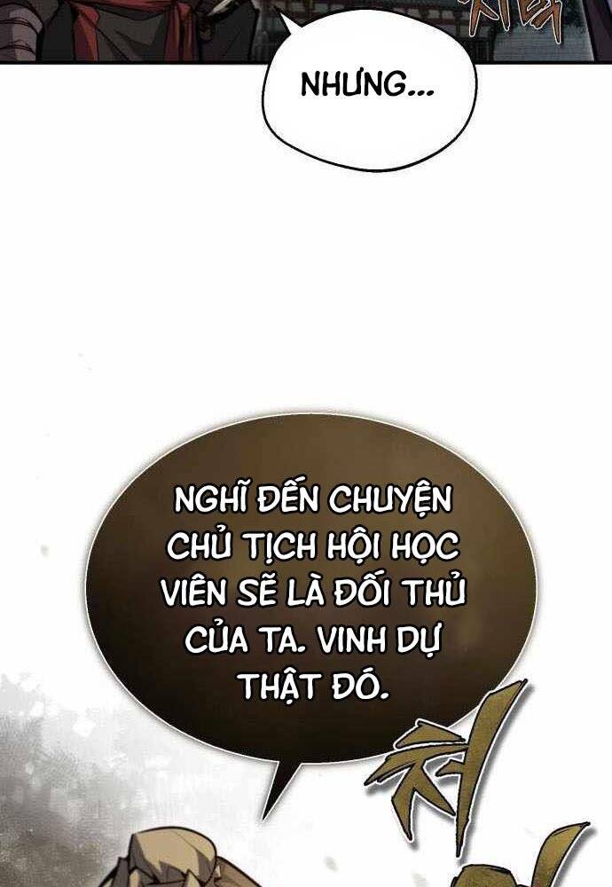 Đệ Nhất Võ Sư, Baek Cao Thủ Chap 44 - Next Chap 45