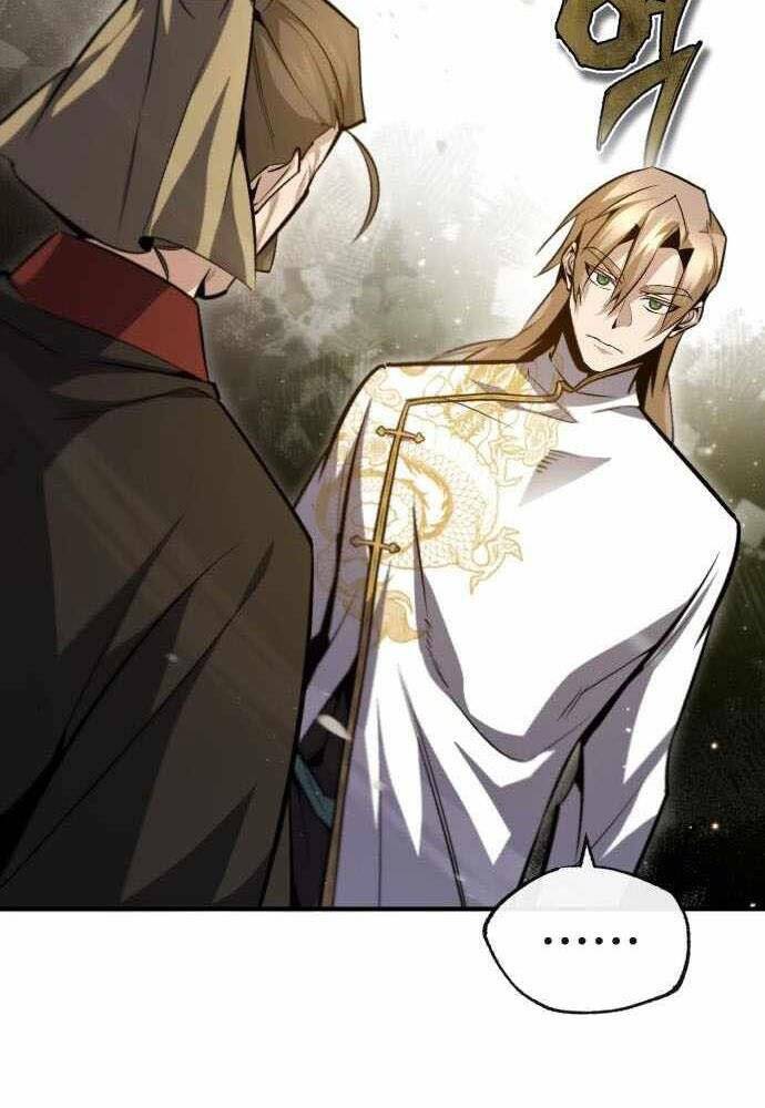 Đệ Nhất Võ Sư, Baek Cao Thủ Chap 44 - Next Chap 45