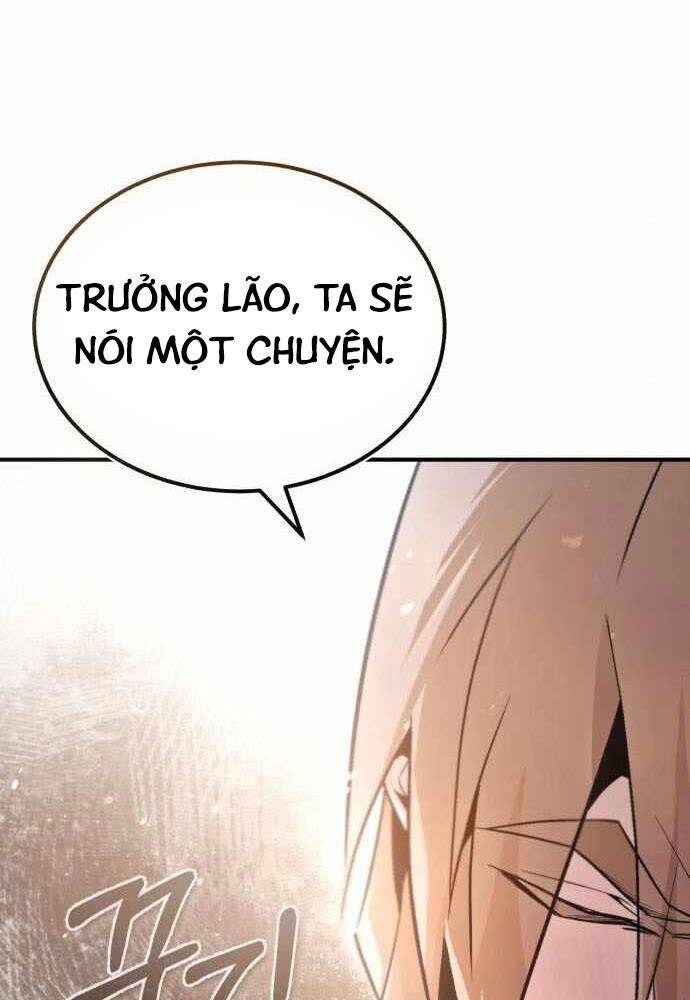 Đệ Nhất Võ Sư, Baek Cao Thủ Chap 44 - Next Chap 45