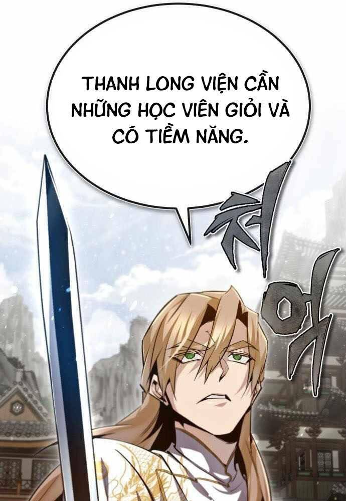 Đệ Nhất Võ Sư, Baek Cao Thủ Chap 44 - Next Chap 45