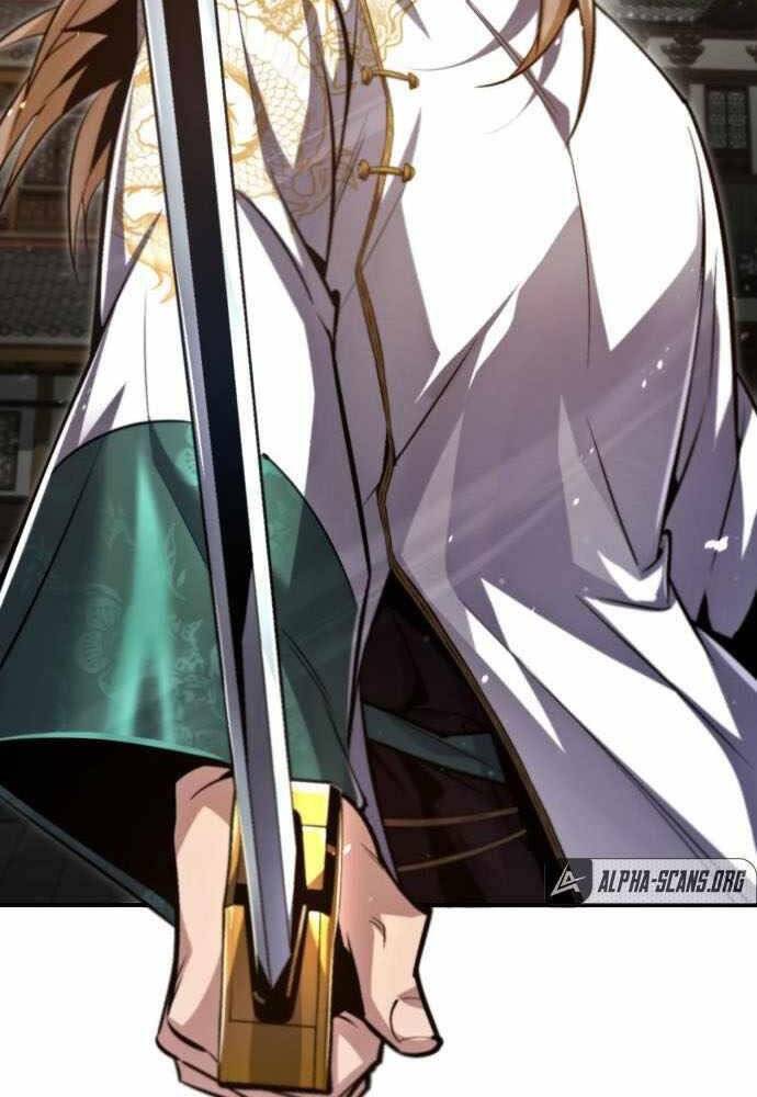 Đệ Nhất Võ Sư, Baek Cao Thủ Chap 44 - Next Chap 45