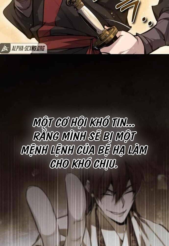 Đệ Nhất Võ Sư, Baek Cao Thủ Chap 44 - Next Chap 45