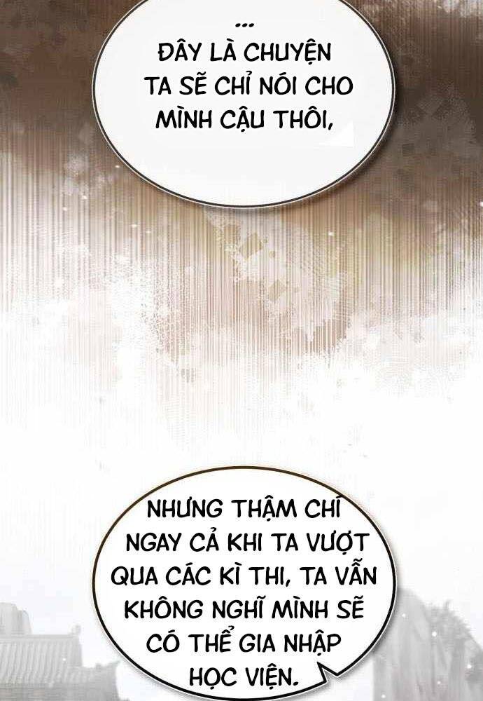 Đệ Nhất Võ Sư, Baek Cao Thủ Chap 44 - Next Chap 45