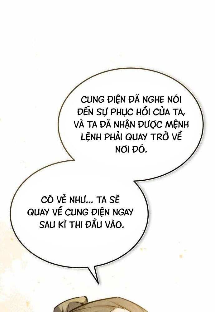 Đệ Nhất Võ Sư, Baek Cao Thủ Chap 44 - Next Chap 45