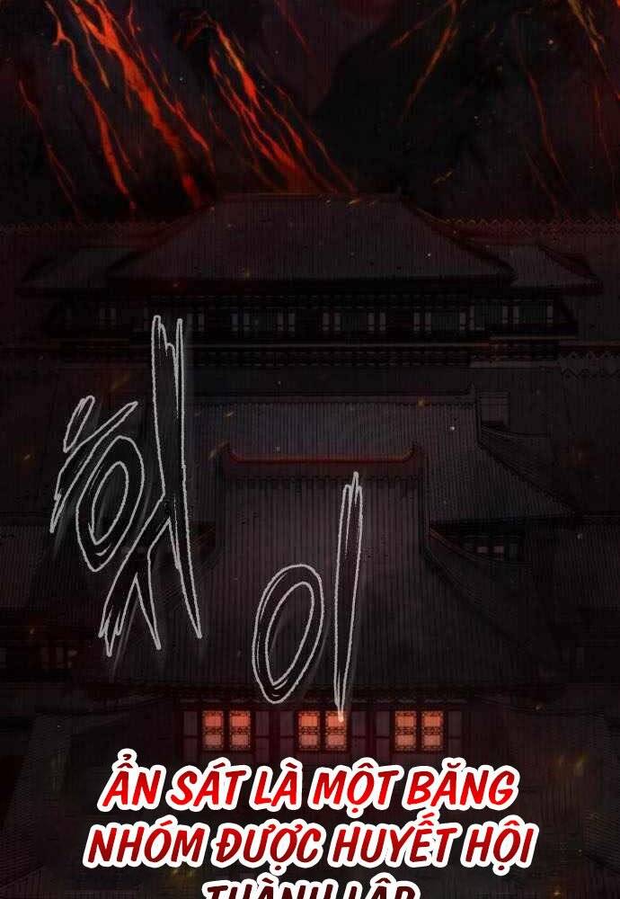 Đệ Nhất Võ Sư, Baek Cao Thủ Chap 44 - Next Chap 45