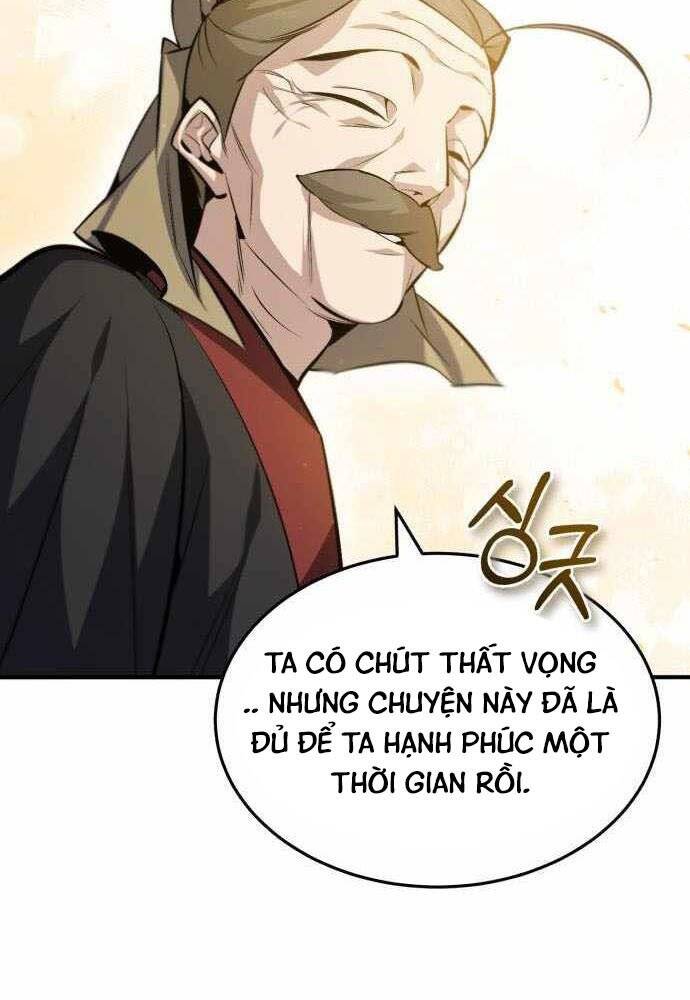 Đệ Nhất Võ Sư, Baek Cao Thủ Chap 44 - Next Chap 45
