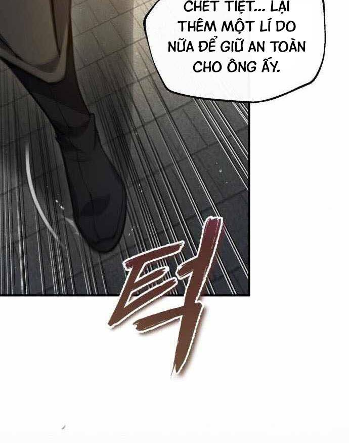 Đệ Nhất Võ Sư, Baek Cao Thủ Chap 44 - Next Chap 45