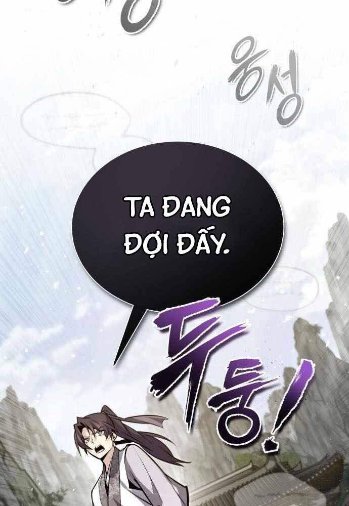 Đệ Nhất Võ Sư, Baek Cao Thủ Chap 44 - Next Chap 45