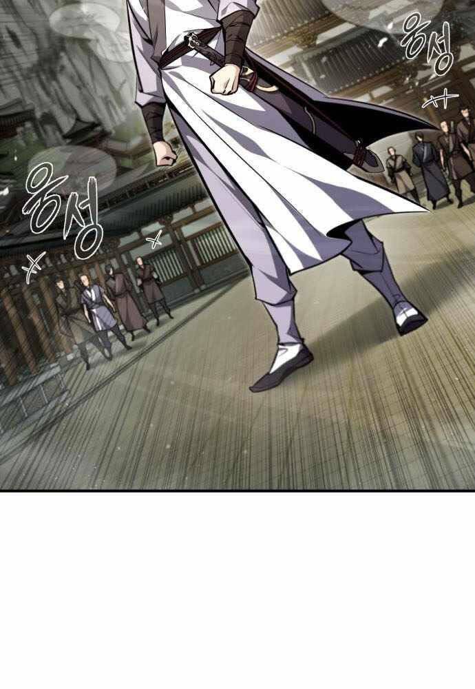 Đệ Nhất Võ Sư, Baek Cao Thủ Chap 44 - Next Chap 45