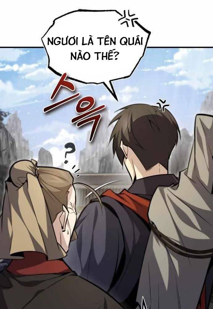 Đệ Nhất Võ Sư, Baek Cao Thủ Chap 44 - Next Chap 45