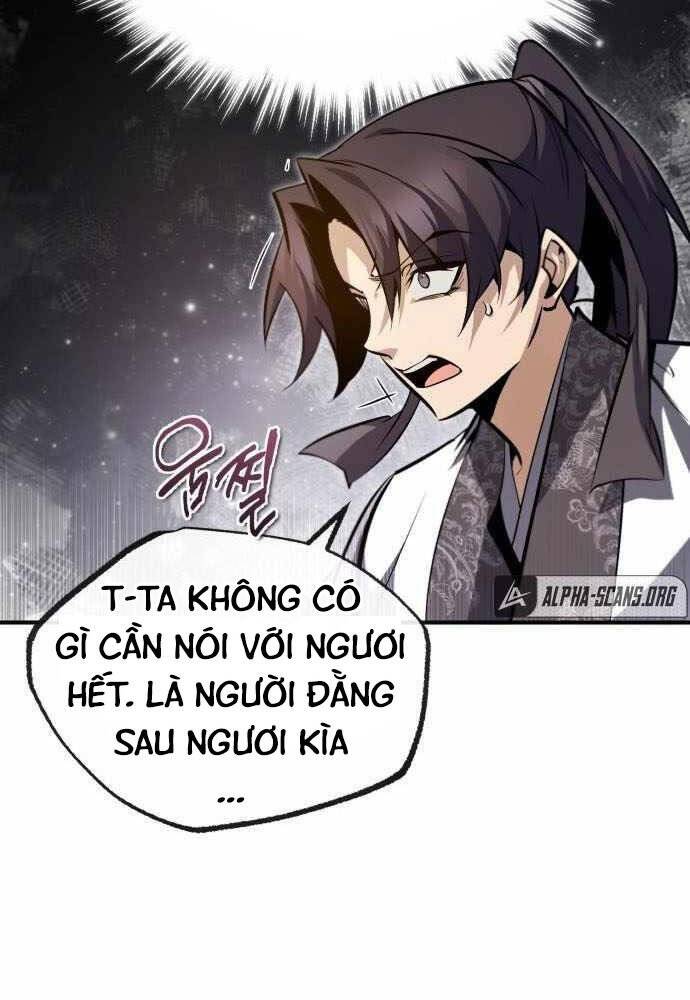 Đệ Nhất Võ Sư, Baek Cao Thủ Chap 44 - Next Chap 45