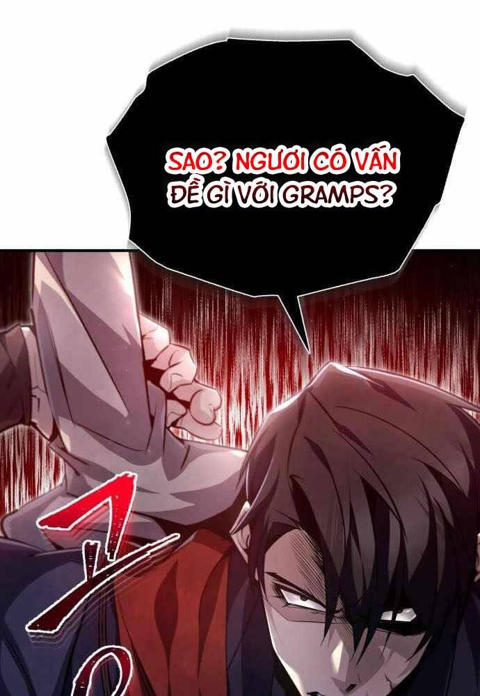Đệ Nhất Võ Sư, Baek Cao Thủ Chap 44 - Next Chap 45