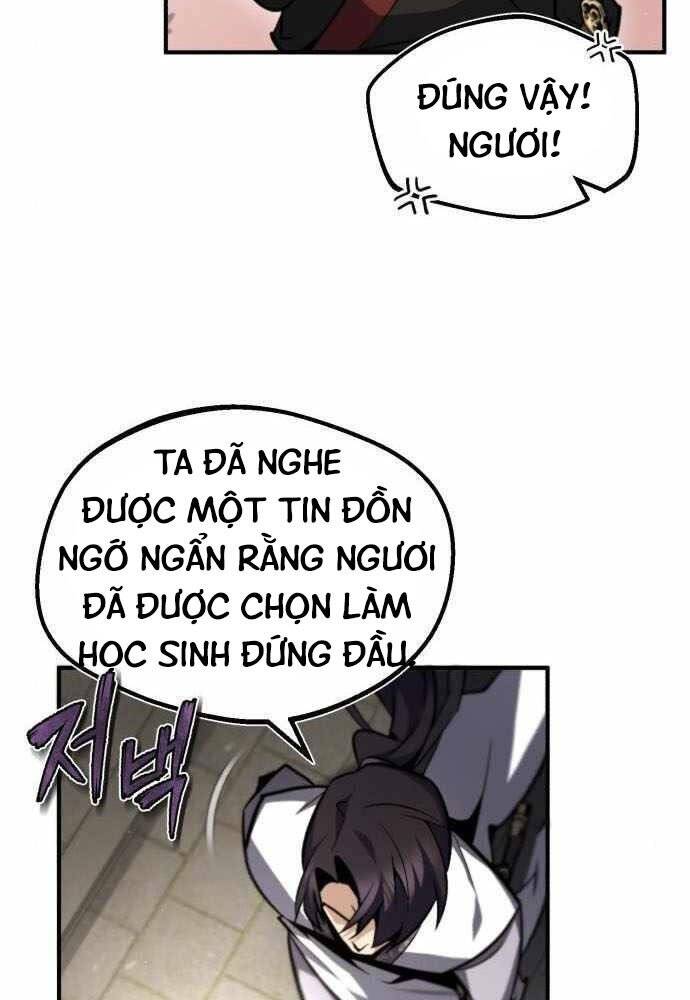 Đệ Nhất Võ Sư, Baek Cao Thủ Chap 44 - Next Chap 45