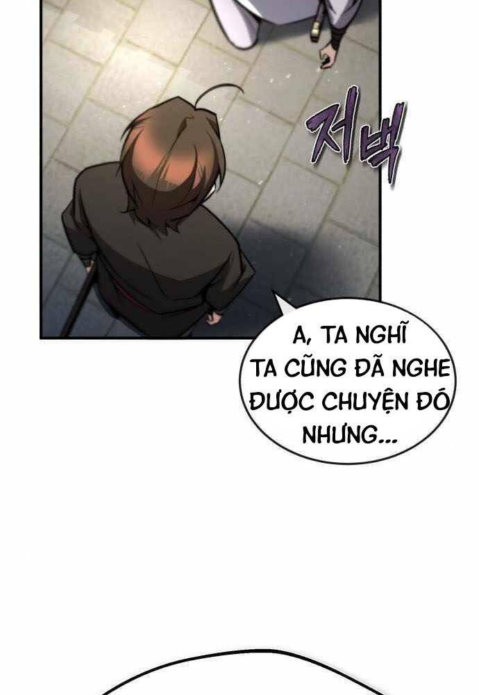 Đệ Nhất Võ Sư, Baek Cao Thủ Chap 44 - Next Chap 45