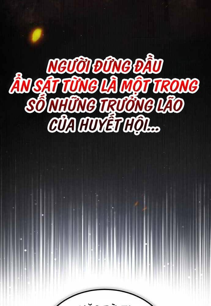 Đệ Nhất Võ Sư, Baek Cao Thủ Chap 44 - Next Chap 45