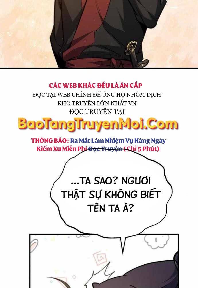 Đệ Nhất Võ Sư, Baek Cao Thủ Chap 44 - Next Chap 45