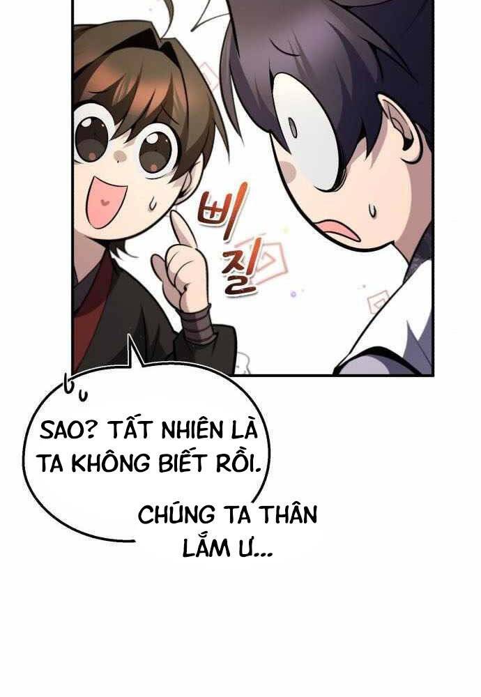 Đệ Nhất Võ Sư, Baek Cao Thủ Chap 44 - Next Chap 45