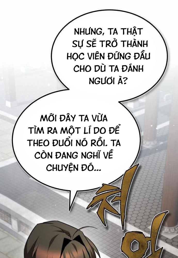 Đệ Nhất Võ Sư, Baek Cao Thủ Chap 44 - Next Chap 45