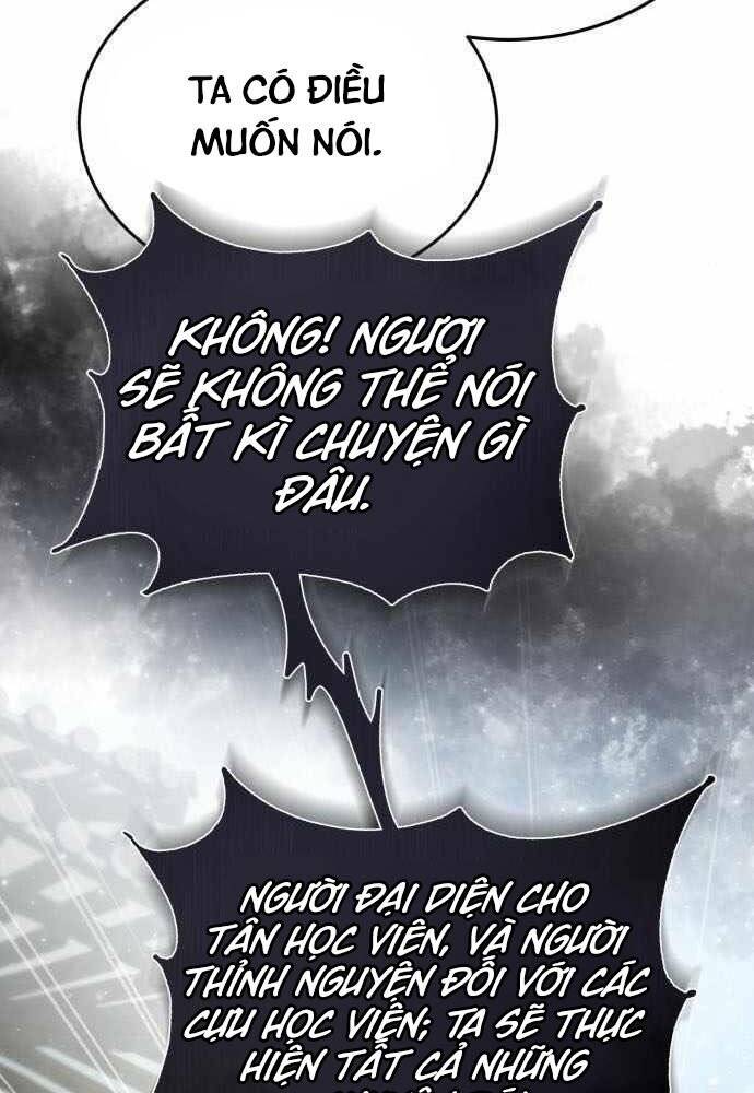 Đệ Nhất Võ Sư, Baek Cao Thủ Chap 44 - Next Chap 45
