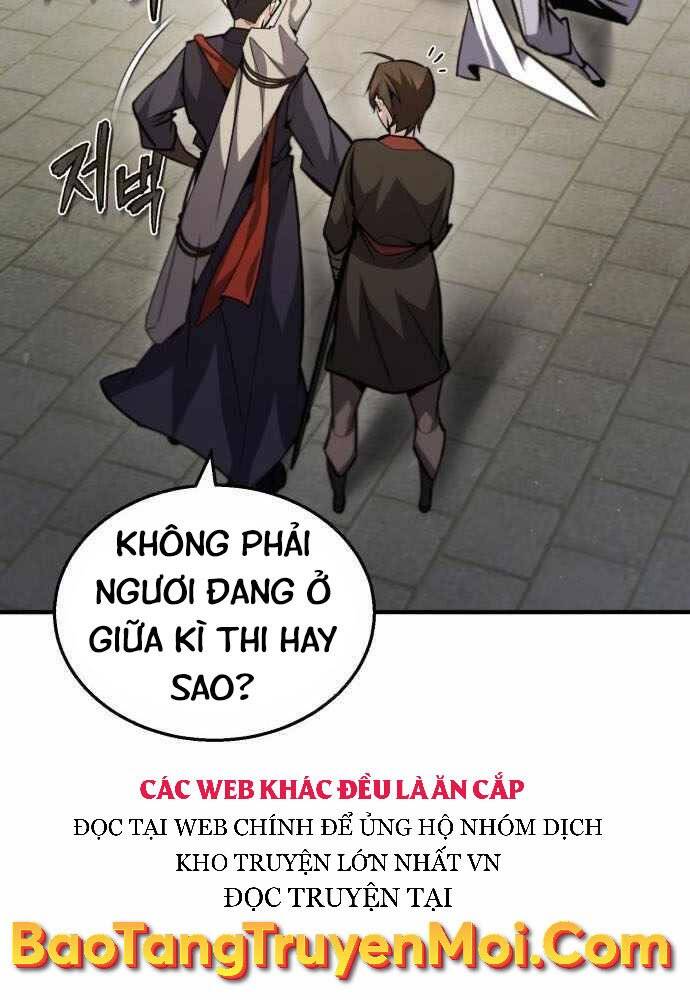Đệ Nhất Võ Sư, Baek Cao Thủ Chap 44 - Next Chap 45