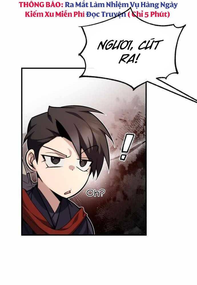 Đệ Nhất Võ Sư, Baek Cao Thủ Chap 44 - Next Chap 45
