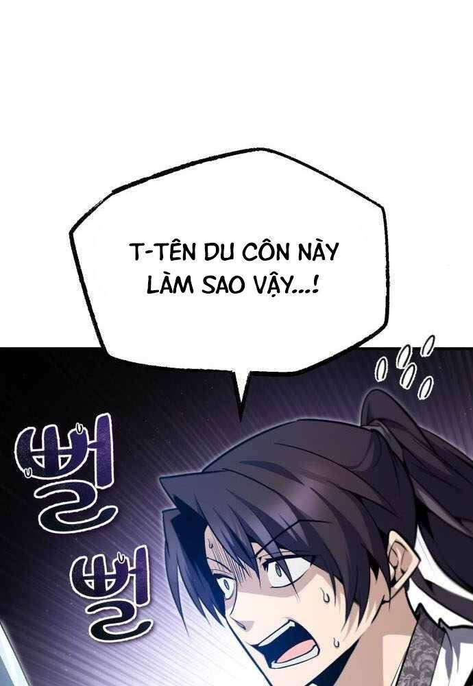Đệ Nhất Võ Sư, Baek Cao Thủ Chap 44 - Next Chap 45