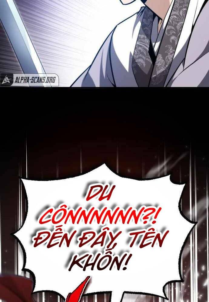 Đệ Nhất Võ Sư, Baek Cao Thủ Chap 44 - Next Chap 45