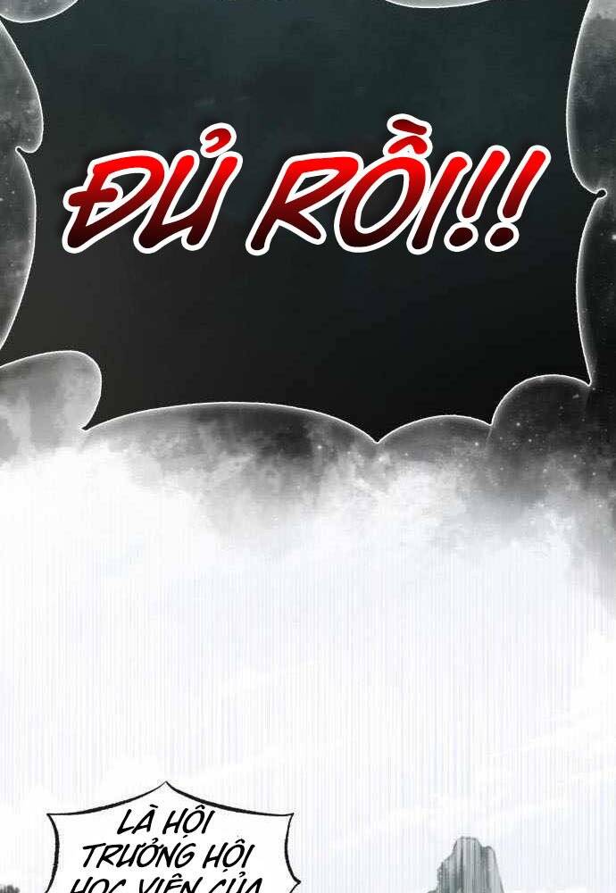 Đệ Nhất Võ Sư, Baek Cao Thủ Chap 44 - Next Chap 45