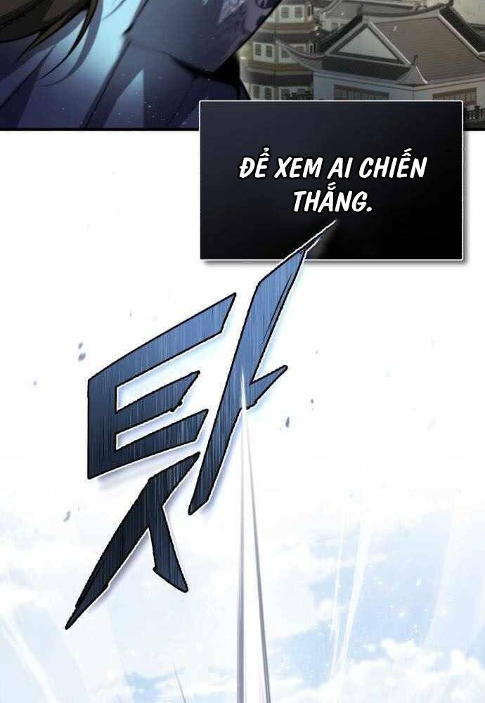 Đệ Nhất Võ Sư, Baek Cao Thủ Chap 44 - Next Chap 45