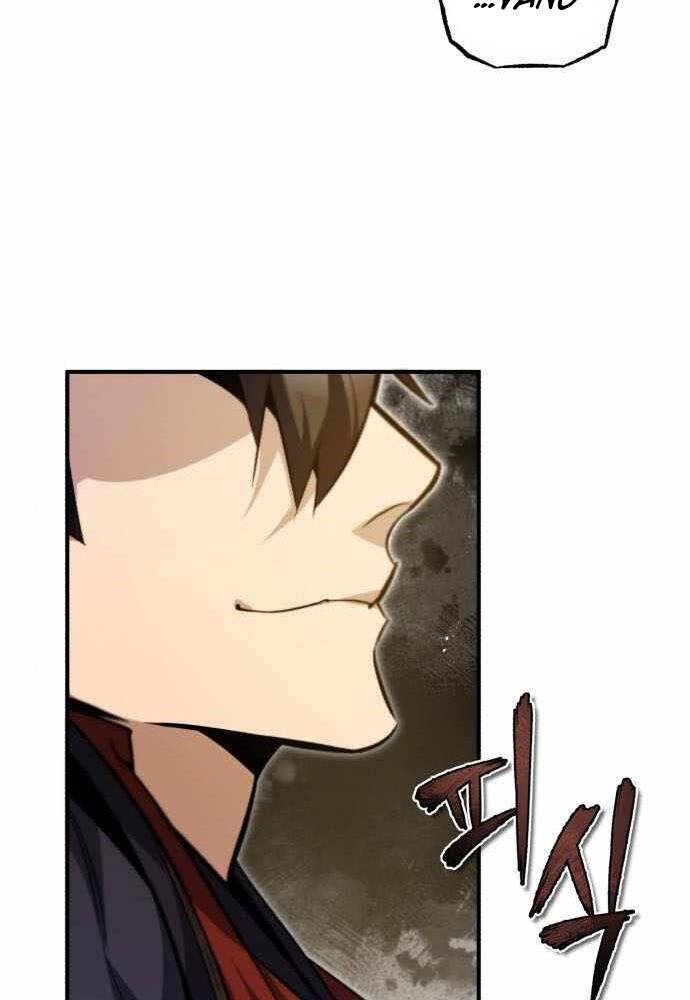 Đệ Nhất Võ Sư, Baek Cao Thủ Chap 44 - Next Chap 45