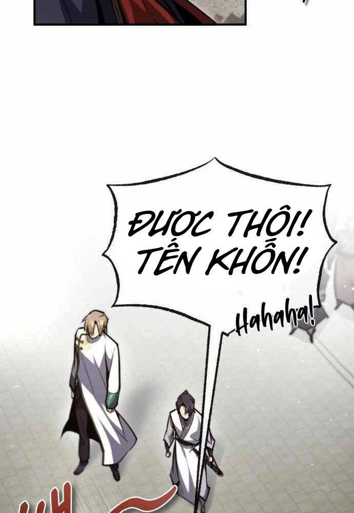 Đệ Nhất Võ Sư, Baek Cao Thủ Chap 44 - Next Chap 45