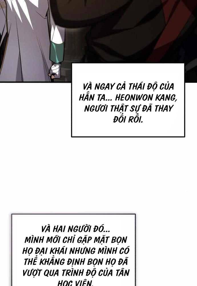 Đệ Nhất Võ Sư, Baek Cao Thủ Chap 44 - Next Chap 45