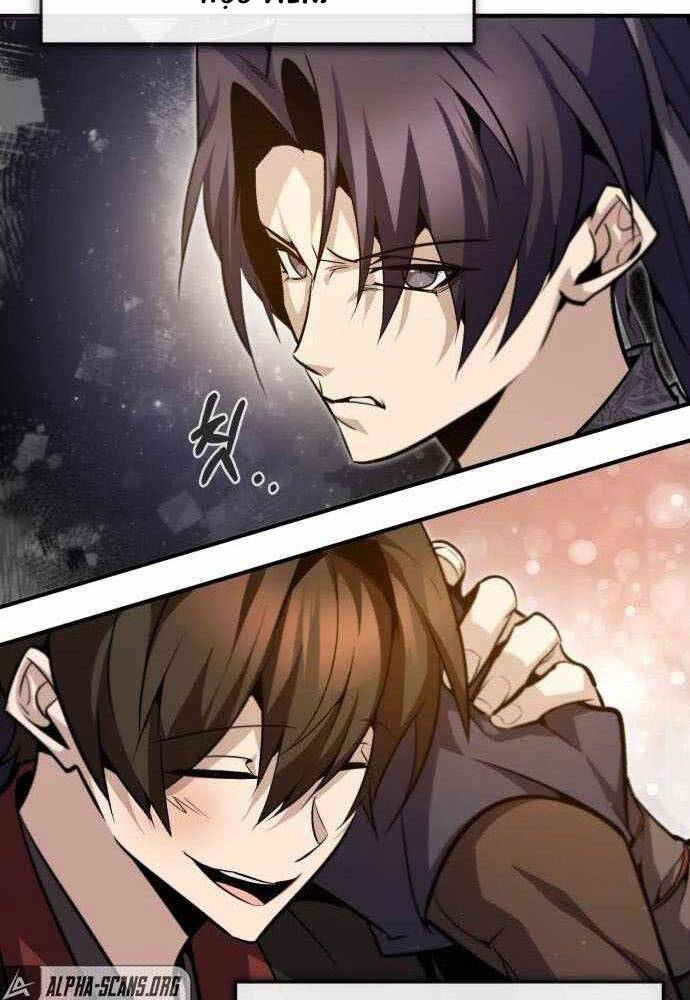 Đệ Nhất Võ Sư, Baek Cao Thủ Chap 44 - Next Chap 45