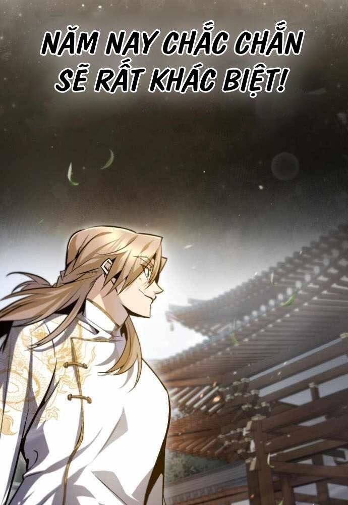 Đệ Nhất Võ Sư, Baek Cao Thủ Chap 44 - Next Chap 45