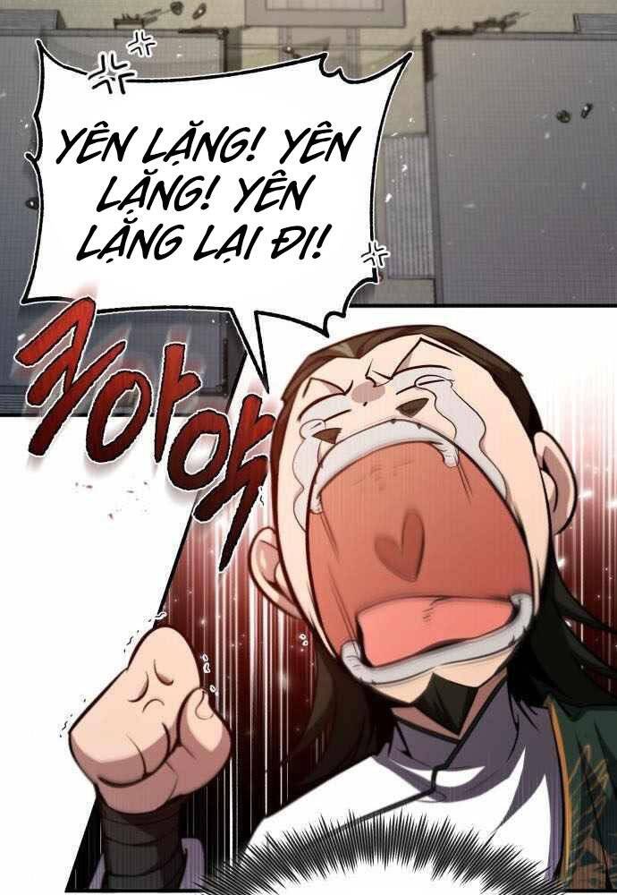Đệ Nhất Võ Sư, Baek Cao Thủ Chap 44 - Next Chap 45