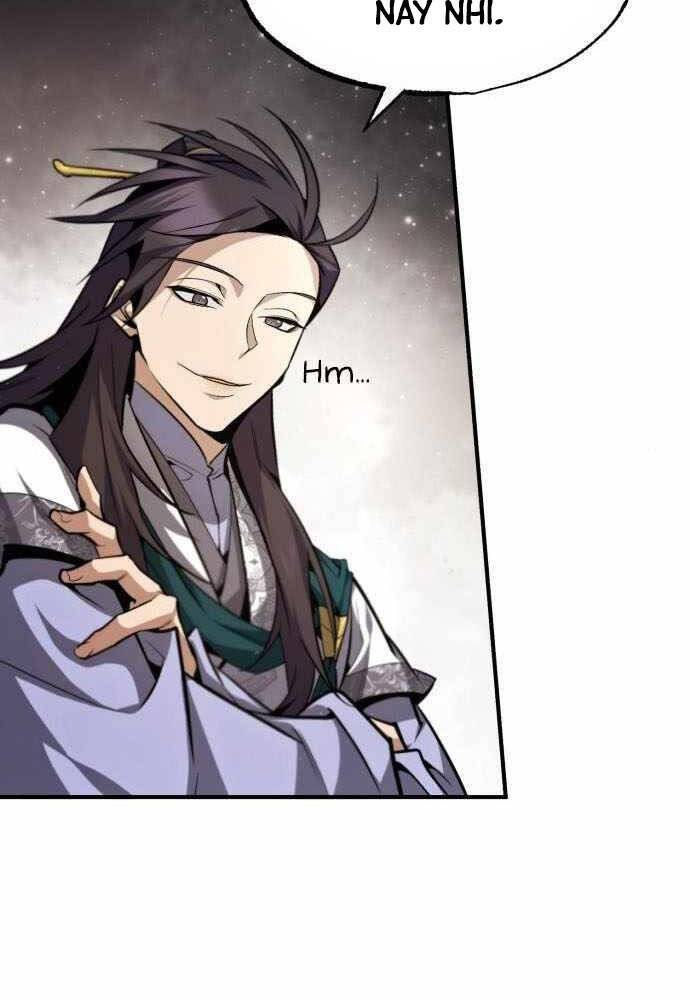 Đệ Nhất Võ Sư, Baek Cao Thủ Chap 44 - Next Chap 45