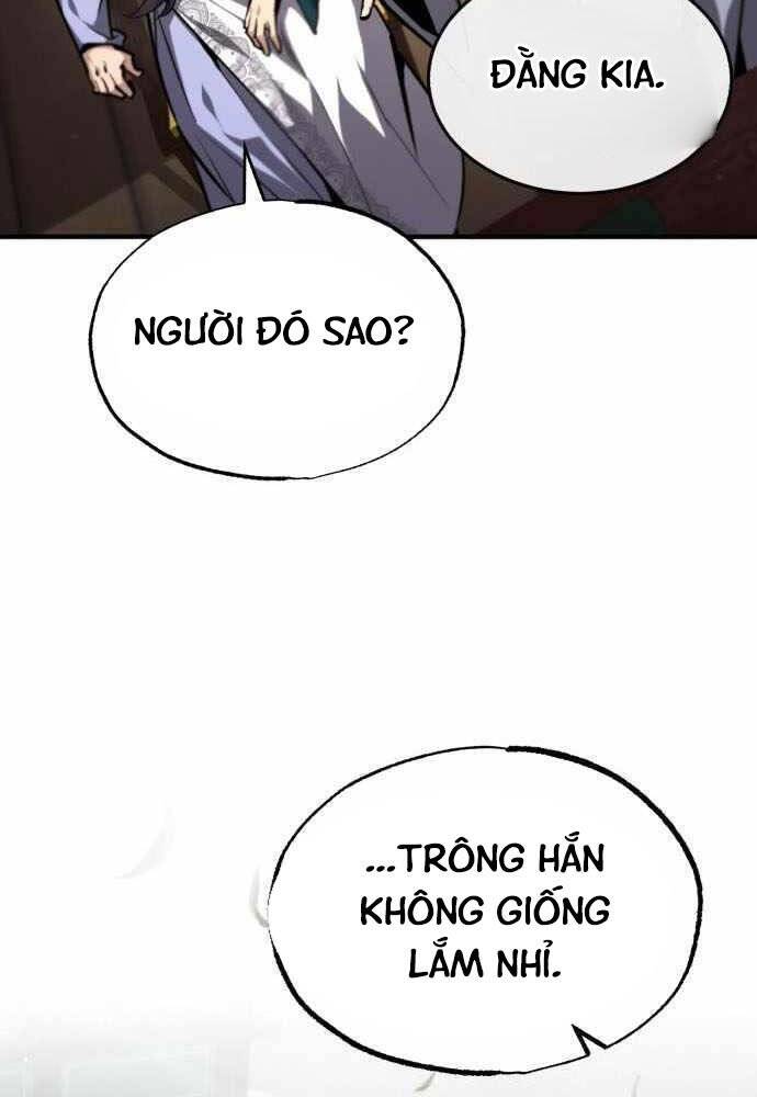 Đệ Nhất Võ Sư, Baek Cao Thủ Chap 44 - Next Chap 45